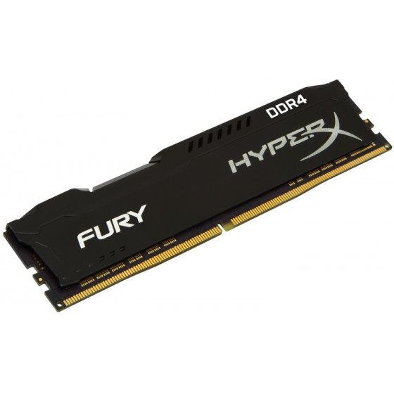 KINGSTON MEMORY HX424C15FB2/8 HYPERX DDR4 2400MHZ