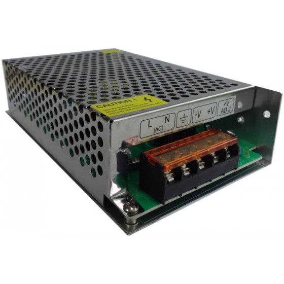 ����������� 10A-12VDC OEM - (PSU-12V10)