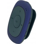 CRYPTO MP3 MP300 4GB BLUE - (W006296)