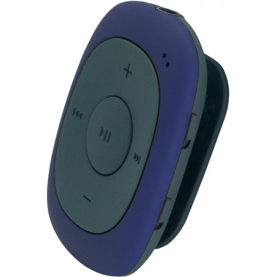 CRYPTO MP3 MP300 4GB BLUE - (W006296)