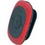 CRYPTO MP3 MP300 4GB RED - (W006295)