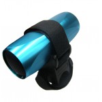 CRYPTO MP3 MUSIC RIDER BLUE - (W002481)