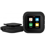 CRYPTO MP4 MP1500 8GB BLACK - (W006300)