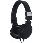 CRYPTO HEADPHONE HP-200 BLACK ON-EAR CLOSE - (W005966)