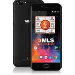 MLS DX 4G BLACK DUAL CAMERA DUAL SIM 33.ML.530.279