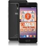 MLS MX 4G BLACK DUAL SIM 33.ML.530.258