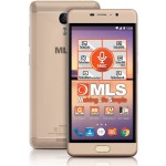 MLS MX 4G CHAMPAGNE DUAL SIM 33.ML.530.260