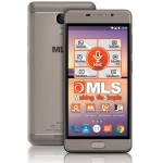 MLS MX 4G MOCHA DUAL SIM 33.ML.530.262