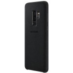 ALCANTARA COVER SAMSUNG EF-XG965ABEG G965F GALAXY S9 PLUS �����