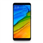 XIAOMI REDMI 5 PLUS 3GB/32GB DUAL SIM BLACK EU (GLOBAL VERSION)