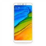 XIAOMI REDMI 5 PLUS 4GB/64GB DUAL SIM GOLD EU (GLOBAL VERSION)