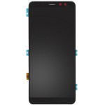 ������ ����� & ���������� ���� SAMSUNG SM-A530F GALAXY A8 (2018) ����� GH97-21406A