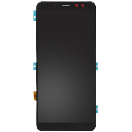 ������ ����� & ���������� ���� SAMSUNG SM-A530F GALAXY A8 (2018) ����� GH97-21406A
