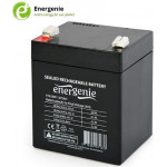 ENERGENIE LEAD BATTERY FOR UPS 12V 5 AH - (BAT-12V5AH)