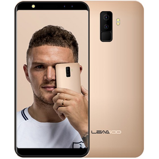LEAGOO M9 16GB GOLD