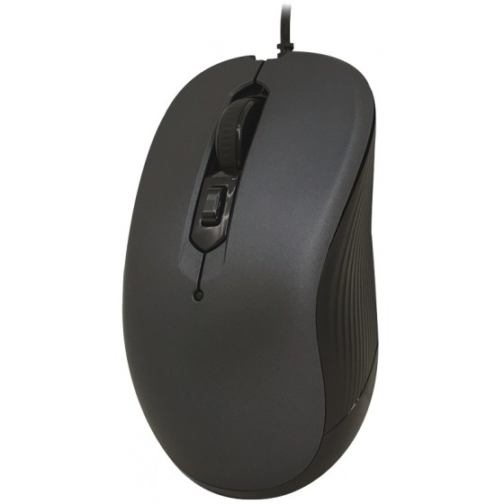 POWERTECH ��������� �������, ������, 3200DPI, USB, 5 �������, ���� - (PT-673)