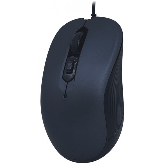POWERTECH ��������� �������, ������, 3200DPI, USB, 5 �������, ����� - (PT-672)