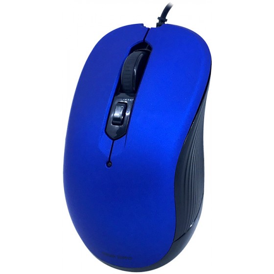 POWERTECH ��������� �������, ������, 3200DPI, USB, 5 �������, ���� - (PT-674)