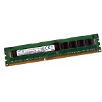 SAMSUNG REFURBISHED SERVER RAM 8GB 1RX4, DDR3-1600MHZ, PC3L-12800R - (M393B1G70BH0)