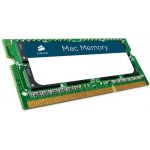 CORSAIR RAM SODIMM 8GB CMSA8GX3M1A1600C11, DDR3L, 1600MHZ