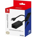 HORI WIRED INTERNET LAN ADAPTER FOR NINTENDO SWITCH - (NSW-004U)