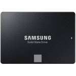 SAMSUNG SSD 860 EVO 2.5 500GB - (MZ-76E500B/EU)