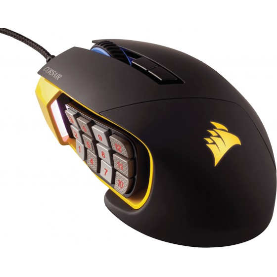 CORSAIR SCIMITAR PRO - (CH-9304111-EU)