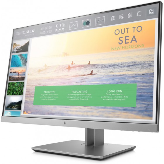 HP ELITEDISPLAY E233 MONITOR 1FH46AA