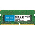 ����� CRUCIAL DDR4 8GB 2666MHZ SODIMM - (CT8G4SFS8266)