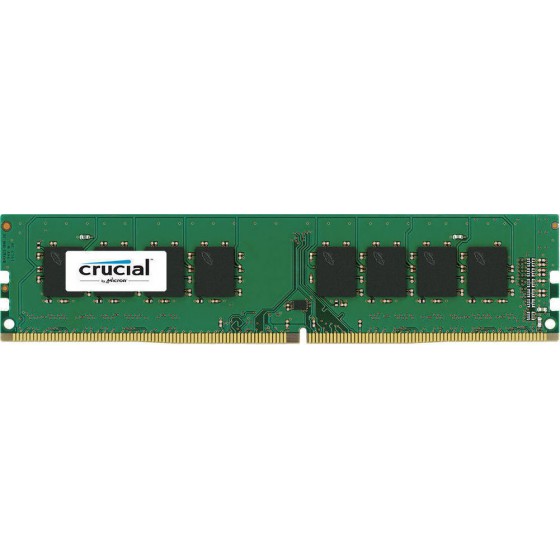 CRUCIAL DDR4 8GB 2666MHZ - (CT8G4DFS8266)