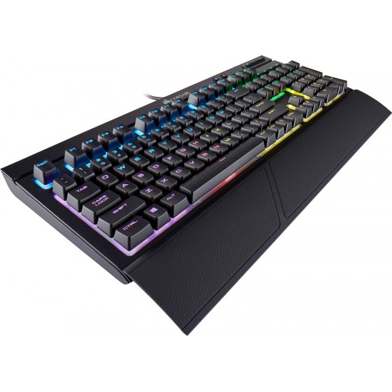 CORSAIR K68 GAMING KEYBOARD - (CH-9102010-GR)