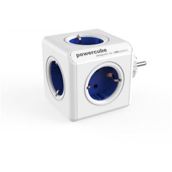 ALLOCACOC POWERCUBE ORIGINAL ���������� ���� - (1100BL/DEORPC)