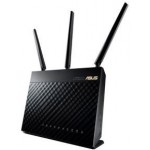 ASUS DUAL-BAND GIGABIT ROUTER RT-AC68U - (90IG00C0-BM3000)