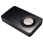 ASUS XONAR U7 MKII ��������� ����� ���� - (90YB00KB-M0UC00)