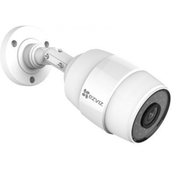 EZVIZ C3C HD OUTDOOR WIFI BULLET CAMERA - (303100085)