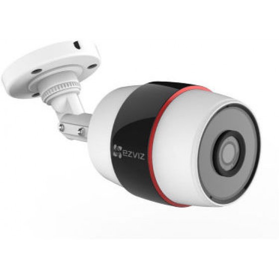 EZVIZ C3S FHD OUTDOOR WIFI BULLET CAMERA - (303100227)