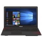 ASUS FX550IK-DM018T - (90NB0GXJ-M00200)
