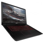 ASUS FX753VE-GC093 - (90NB0DN3-M01510)
