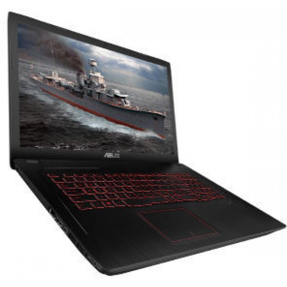ASUS FX753VE-GC093 - (90NB0DN3-M01510)