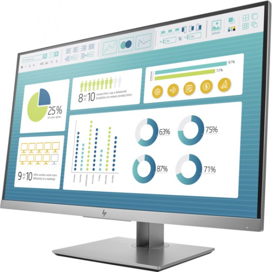 HP ELITEDISPLAY E273 - (1FH50AA)
