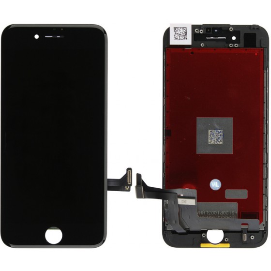 IPHONE 7 4.7 ����� + TOUCH + LENS BLACK
