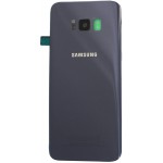 ������ ��������� SAMSUNG SM-G955F GALAXY S8 PLUS GREY/VIOLET ORIGINAL GH82-14015C