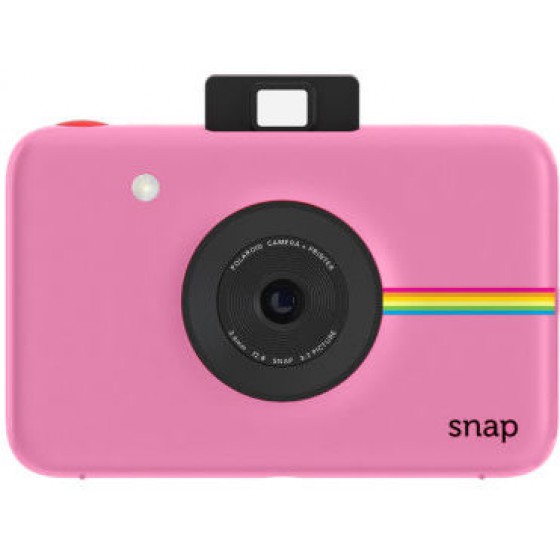 POLAROID SNAP INSTANT DIGITAL CAMERA ��� - (POLSP01BP)