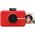 POLAROID SNAP TOUCH INSTANT DIGITAL CAMERA ������� - (POLSTR)
