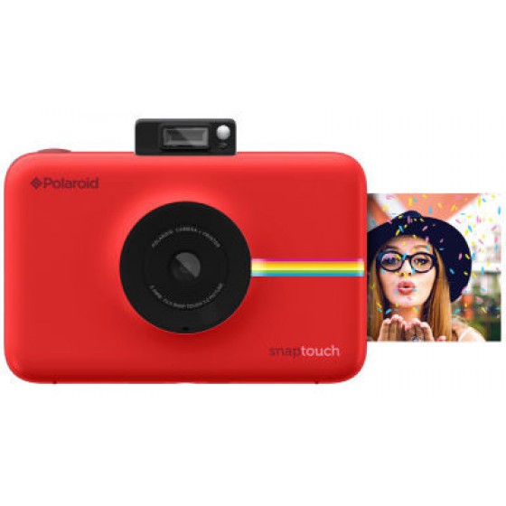POLAROID SNAP TOUCH INSTANT DIGITAL CAMERA ������� - (POLSTR)