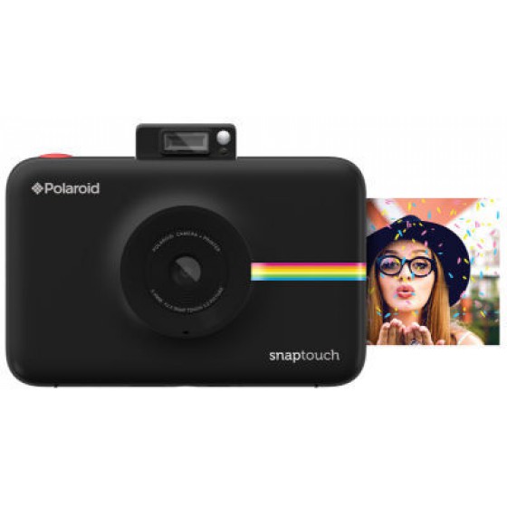 POLAROID SNAP TOUCH INSTANT DIGITAL CAMERA ����� - (POLSTB)