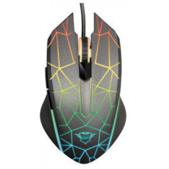 TRUST GXT 170 GAMING MOUSE - (21813)