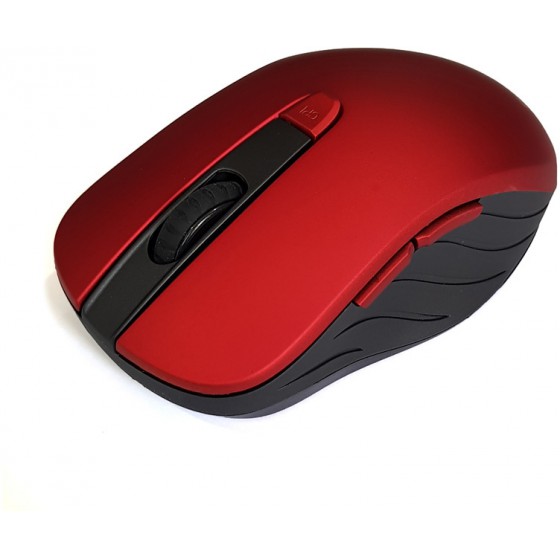 POWERTECH �������� �������, ������, 1600DPI, 6 �������, ������� - (PT-603)