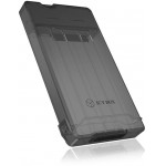 ICY BOX IB-235-U3 EXTERNAL EMCLOSURE FOR 2.5 SATA HDD/SSD / 60330
