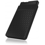 ICY BOX IB-236-C3 USB TYPE C ENCLOSURE FOR 2.5 HDD/SSD /60340